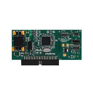 Interface Intelbras 1E1 Unniti 1000 4400403