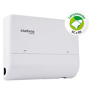 Interface De Comunicação Ip Remote Intelbras 4506000