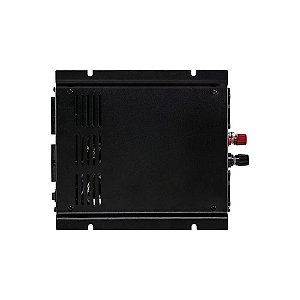 Inversor De Tensao Modificada 1100W 24 Vcc Para 127 Vac Imv 1101 - Intelbras 4842517