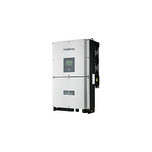 Inversor On Grid 15Kw Egt 15000 Max 220V G2 - Intelbras 4849598