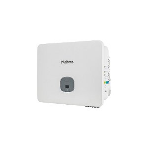 Inversor On Grid 40Kw Egt 40000 Max G2 - Intelbras 4849843