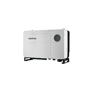 Inversor On Grid 75Kw Egt 75000 Max G2 - Intelbras 4842512
