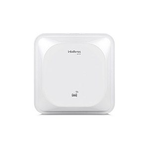 Leitora De Cartão Intelbras Rfid Uhf Le 170 4681027