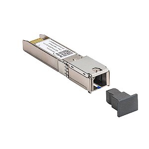 Modulo Conversor Intelbras Optico Combo Gpon/Xgs-Pon Classe C+ Fiberhome 4780178