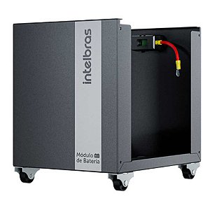 Modulo De Bateria Intelbras Mb 0145 12V 4822300