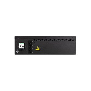 Modulo De Bateria Intelbras Mb Tri 1609 192V Rt Rack Torre 4820142
