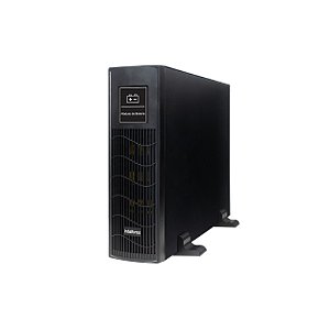 Módulo De Bateria Intelbras Mb 2009 240V Rt Rack/Torre 4822059