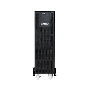 Modulo De Bateria Intelbras Mb Tri 6409 384V Tw 63A Torre 4820135