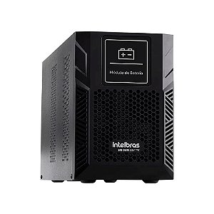 Módulo De Baterias Intelbras Mb 0609 36V-Tw 4822032