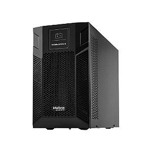 Módulo De Baterias Intelbras Mb 1209 72V Tw Torre 4822033