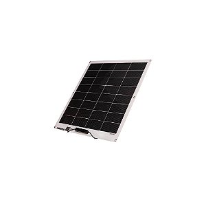 Módulo Fotovoltaico Intelbras Ems 100Mf Flexível 36 Celulas 4842817