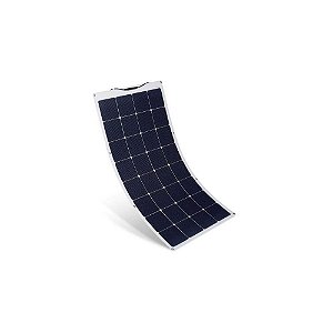 Módulo Fotovoltaico Intelbras Ems 200Mf Monocristalino Flexível 4842816