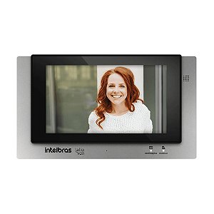 Modulo Interno Para Video Porteiro Intelbras Allo Wt7 Wifi 4520811