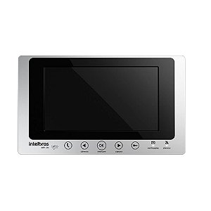 Modulo Interno Para Videoporteiro Intelbras Allo Wt7 Lite Wifi 4520822
