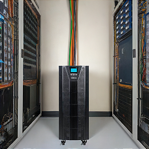 Nobreak 6Kva Intelbras Dnb 6.0 Kva Iso Tw Sb 220V Online Isolado Torre 4822051