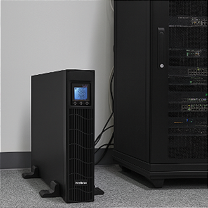 Nobreak 10Kva Intelbras Dnb 10 Kva 220V Rt Sb Online Rack/Torre 4822052