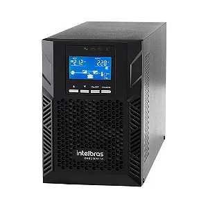 Nobreak 1500Va Intelbras Dnb 1.5 Kva Tw 220V G2 Online Torre 4820115