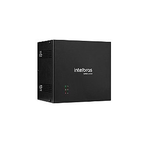 Nobreak 1500Va Intelbras Gnb 1500Va 220V Para Portão Monovolt 4822021