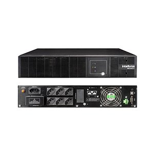 Nobreak 3Kva Intelbras Snb 3000Va 120V-Rt Senoidal Rack/Torre 4822040