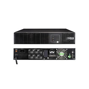 Nobreak 3Kva Intelbras Snb 3000Va 220V Senoidal Rack/Torre 4822041