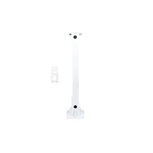 Pedestal Para Carregador De Veiculos Eletricos Business Intelbras Ac 22 Kw 4820102