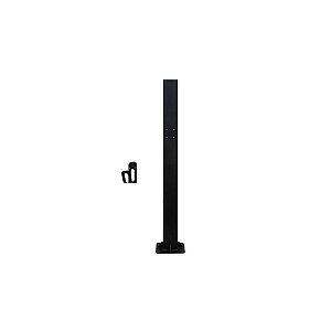Pedestal Para Carregador De Veiculos Eletricos Business Intelbras Ac 7.4 Kw 4820108