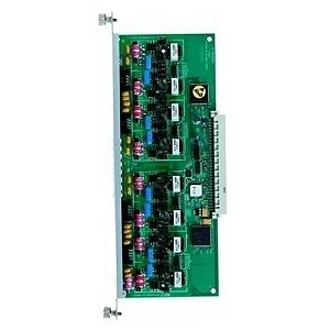 Placa 08 Troncos Intelbras Impacta 94/140/220/300 Nkmc 22000 4990002