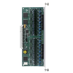 Placa 16 Ramais Intelbras Impacta 94/140/220/300 Analogicos Nkmc 22000 4990003