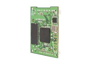 Placa Codec Icip 30 - Intelbras 4990690