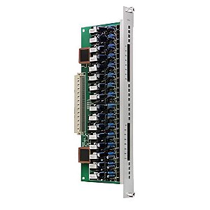 Placa De Interligação Para Cp 192/Cp 352 Intelbras 4920578