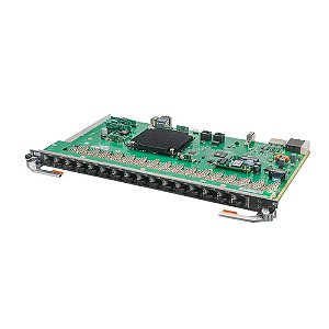 Placa Montada De Servico Gpoa Fiberhome Intelbras 4780143