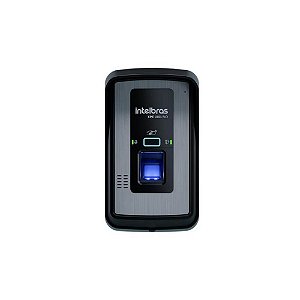 Porteiro Eletrônico Intelbras Xpe 1001 Bio 01 Tecla Sca 4508000