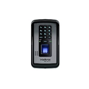 Porteiro Eletrônico Intelbras Xpe 1013 Bio 13 Teclas 4508001