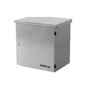 Rack Outdoor Intelbras 12U X 470Mm 4770041