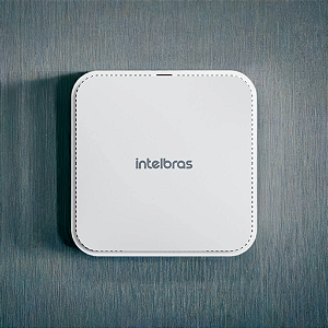 Roteador Intelbras Ap 3000 Ax Wi-Fi 6 Wireless Corporativo 4750149