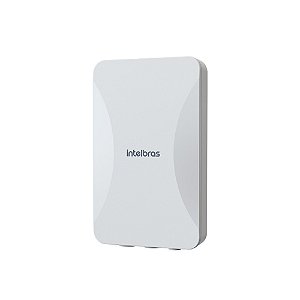 Roteador Intelbras Ap 3000 Ax Outdoor Wirelless Corporativo 4750148