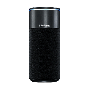 Smart Speaker Intelbras Izy Speak Iss 102 A 4011025