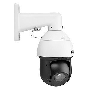 Speed Dome Ip Intelbras Vip 3225 Sd Ir100M 2Mp Full Hd 4563143