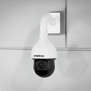 Speed Dome Intelbras Vip 5232 Sd Ia Zoom Óptico 32X 4563142