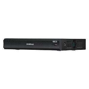 Stand Alone Dvr 32 Canais Intelbras Imhdx 3132 Com Hd 2Tb Multi-Hd 4580618