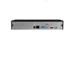 Stand Alone Nvr 04 Canais Intelbras Ip Nvd 1404 Com Hd 1Tb 4581063