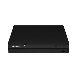 Stand Alone Nvr 08 Canais Intelbras Ip Nvd 1408P Com Hd 1Tb 4580988