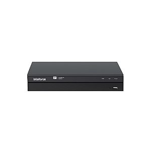 Stand Alone Nvr 16 Canais Ip Intelbras Invd 1016 Ia Com Hd 1Tb 4581003