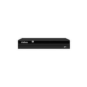 Stand Alone Nvr 16 Canais Ip Intelbras Nvd 1416 Sem Hd 4580787
