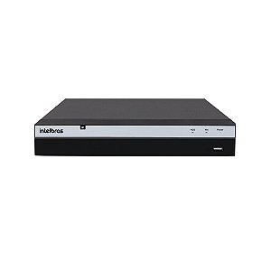 Stand Alone Nvr 16 Canais Ip Intelbras Nvd 3316 Sem Hd 4580783