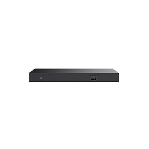 Switch Desktop 16 Portas Intelbras Giga Poe + 2P Sfp S 1018G-Pa 4760090