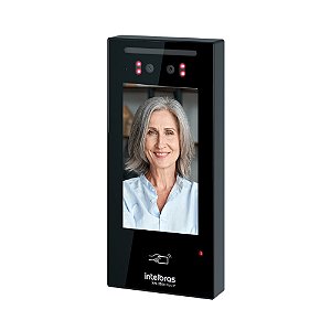Videoporteiro Eletronico Intelbras Xpe 3200 Plus Ip Facial 4500043