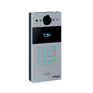 Videoporteiro Intelbras Ip De 15 Teclas Xpe 3115 Ip 4500013