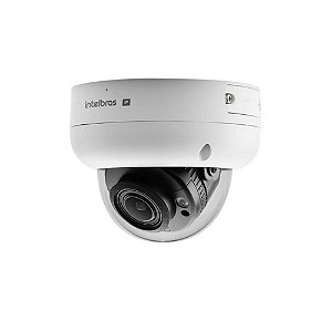 Câmera Ip Dome Intelbras Vip 5440 D Z Ia Infra 4570007
