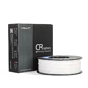 Filamento Creality CrAbs(White) 1,75Mm 3301020031